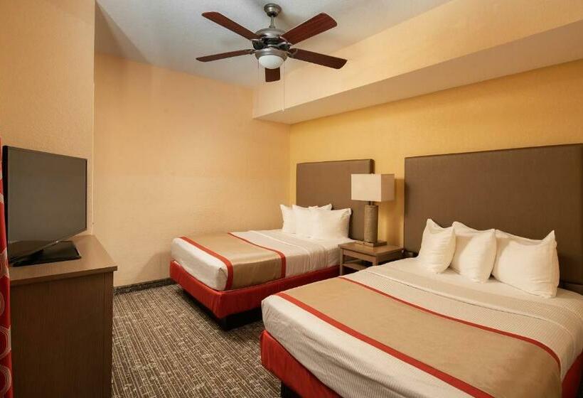 סוויטת 3 חדרי שינה, Floridays Orlando Two & Three Bed Rooms Condo Resort