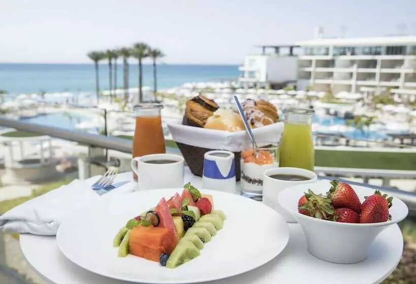 اتاق لوکس با چشم‌انداز دریا, Grifid Arabella Hotel   Ultra All Inclusive & Aquapark