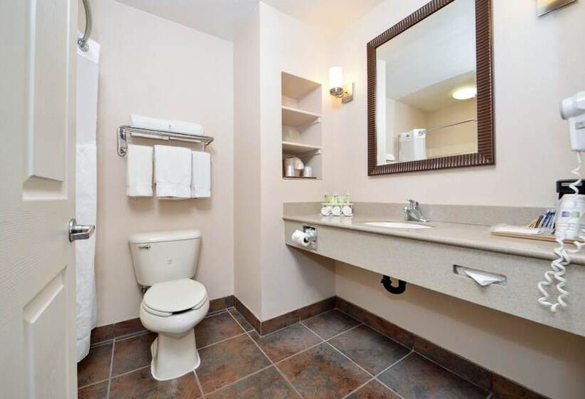 스위트, Holiday Inn Express Kingman, An Ihg