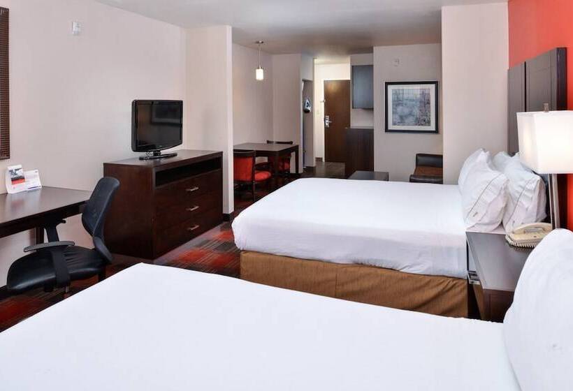 Suíte, Holiday Inn Express Kingman, An Ihg