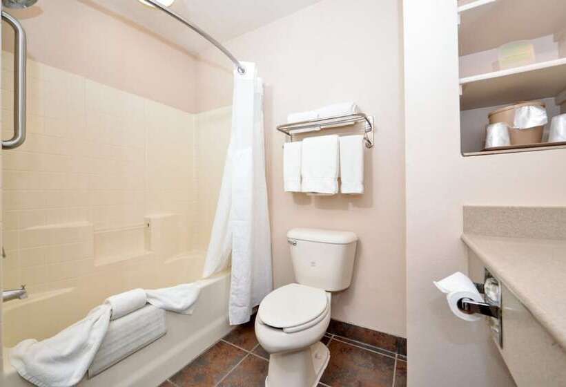스위트, Holiday Inn Express Kingman, An Ihg