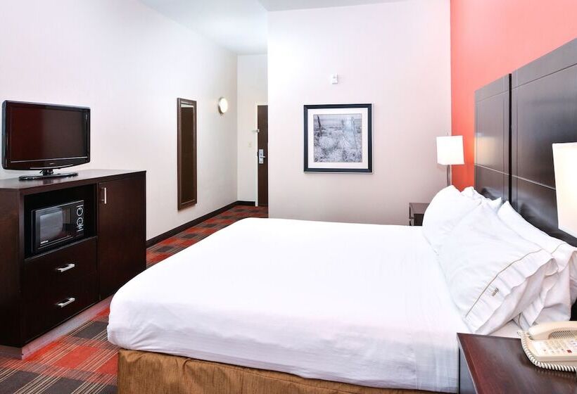 غرفة قياسية, Holiday Inn Express Kingman, An Ihg