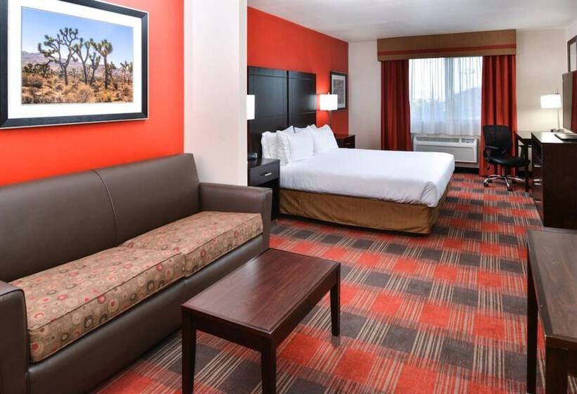 جناح, Holiday Inn Express Kingman, An Ihg