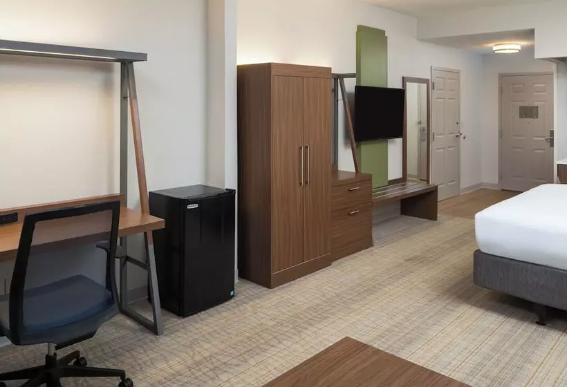 スタンダードルーム, Holiday Inn Express & Suites Orlando International Airport, An Ihg