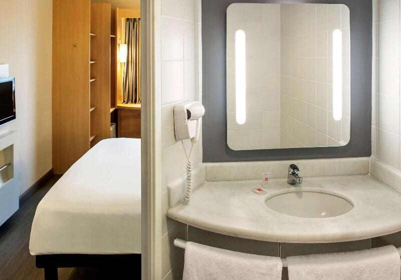 Номер Стандарт, Ibis Macae