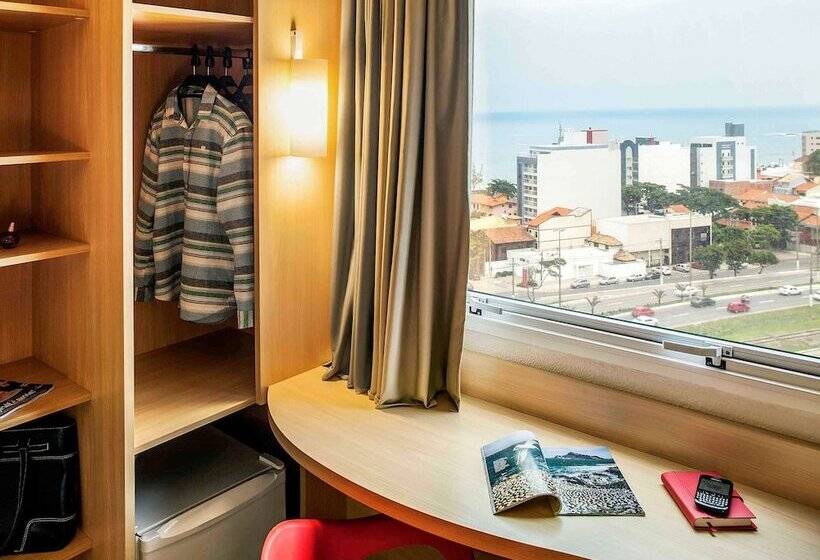 Номер Стандарт, Ibis Macae