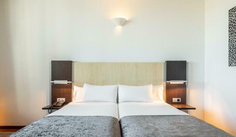 غرفة قياسية, Ilunion Aqua 4