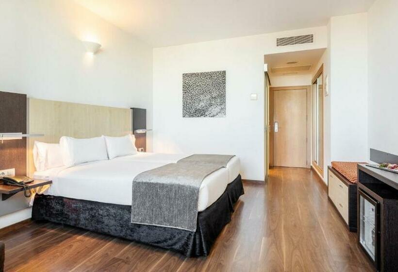 غرفة قياسية, Ilunion Aqua 4