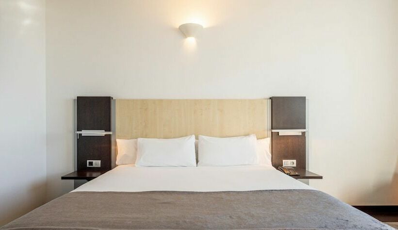 غرفة قياسية, Ilunion Aqua 4