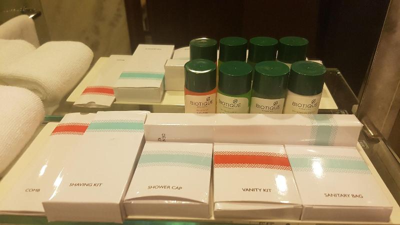 اتاق استاندارد, Ilunion Aqua 4