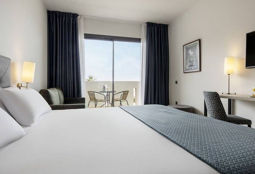 Quarto Triplo Standart, Ilunion Calas De Conil