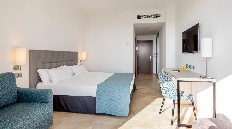 Quarto Premium, Ilunion Calas De Conil