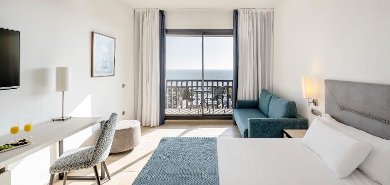 高级海景房, Ilunion Calas De Conil