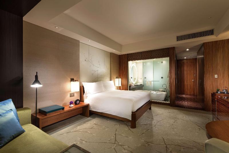 Quarto standard vista mar, Ilunion Calas De Conil