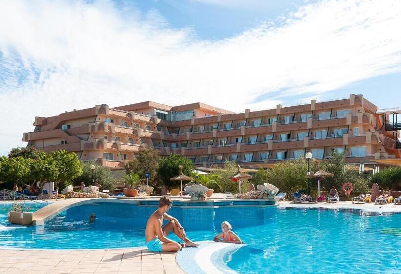 חדר סטנדרט, Mariant Park