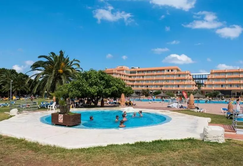 اتاق خانوادگی, Mariant Park