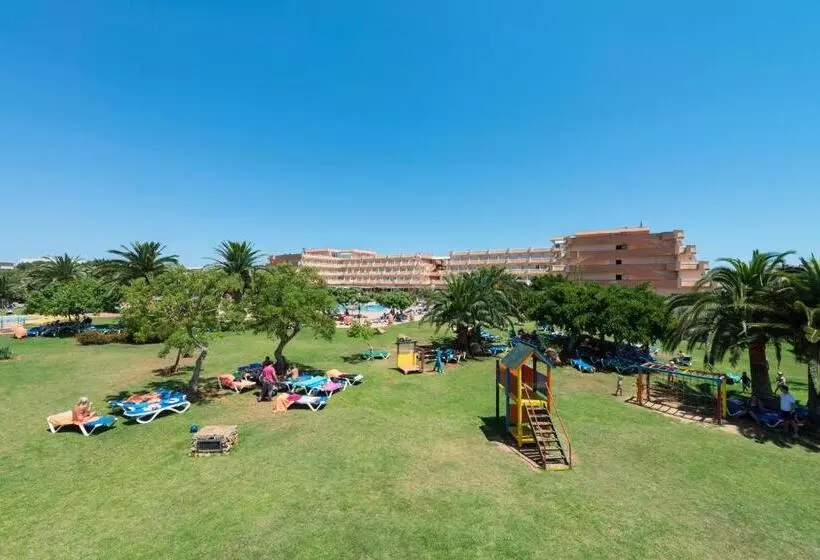اتاق خانوادگی, Mariant Park