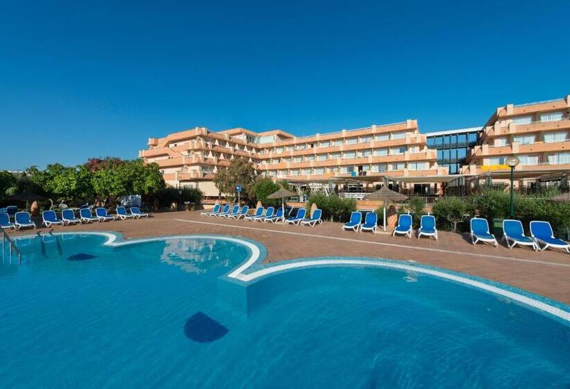 חדר משפחתי, Mariant Park