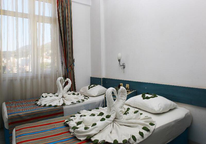 חדר סטנדרט, Mariant Park