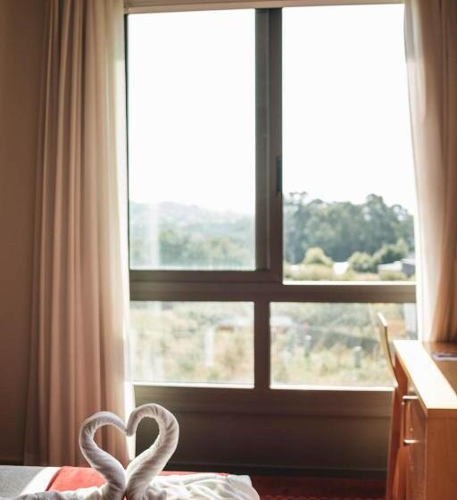 스탠다드 룸, Peregrina