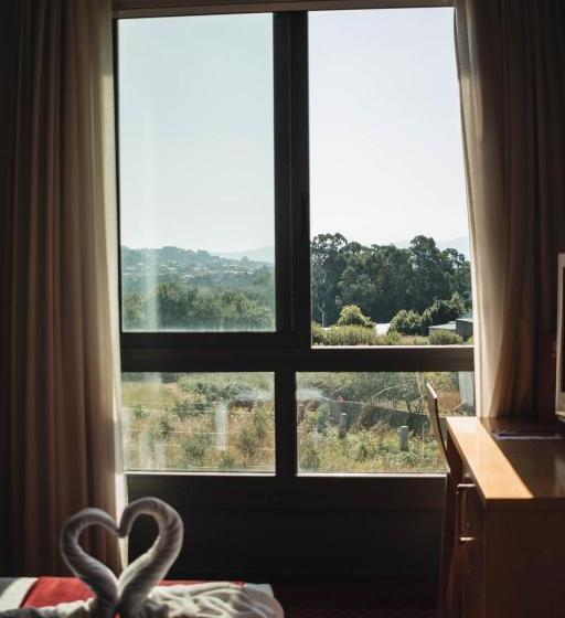 스탠다드 룸, Peregrina