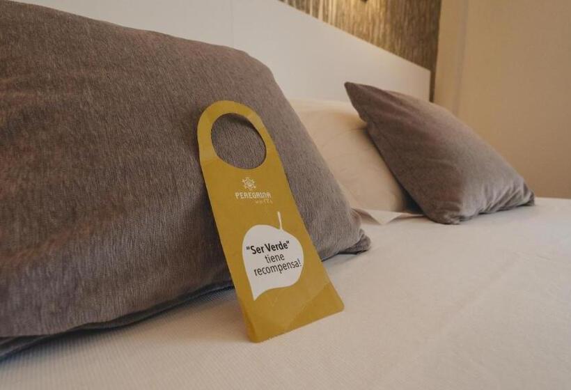 디럭스 룸, Peregrina