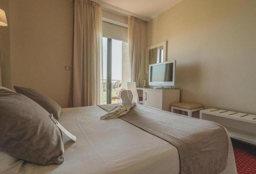 디럭스 룸, Peregrina