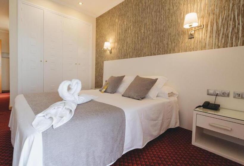 디럭스 룸, Peregrina