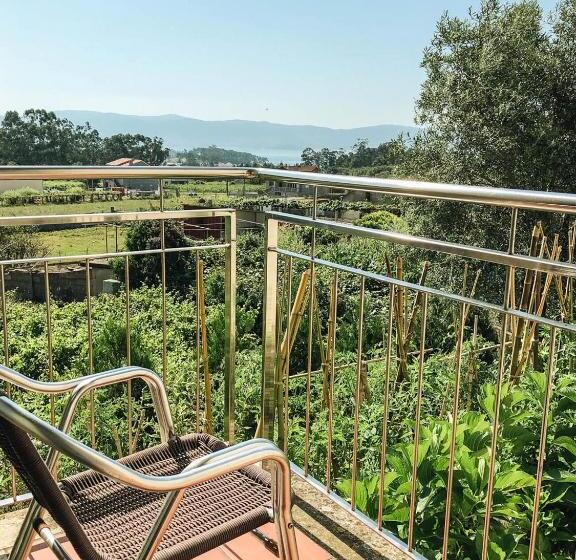 디럭스 룸, Peregrina