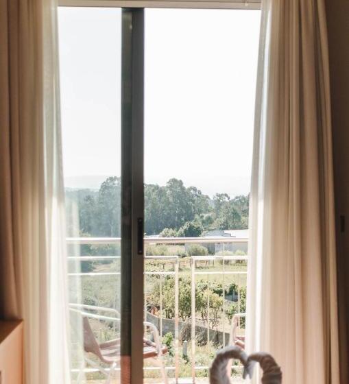 디럭스 룸, Peregrina