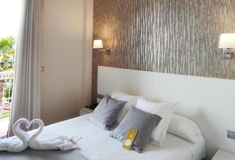 디럭스 룸, Peregrina