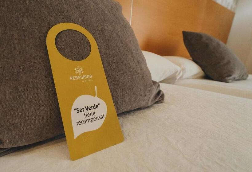 디럭스 룸, Peregrina