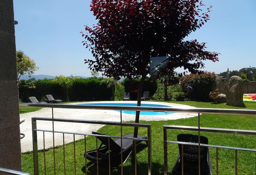 스탠다드 룸, Peregrina