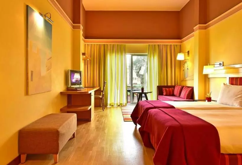 Quarto superior, Pestana Sintra Golf Resort & Spa