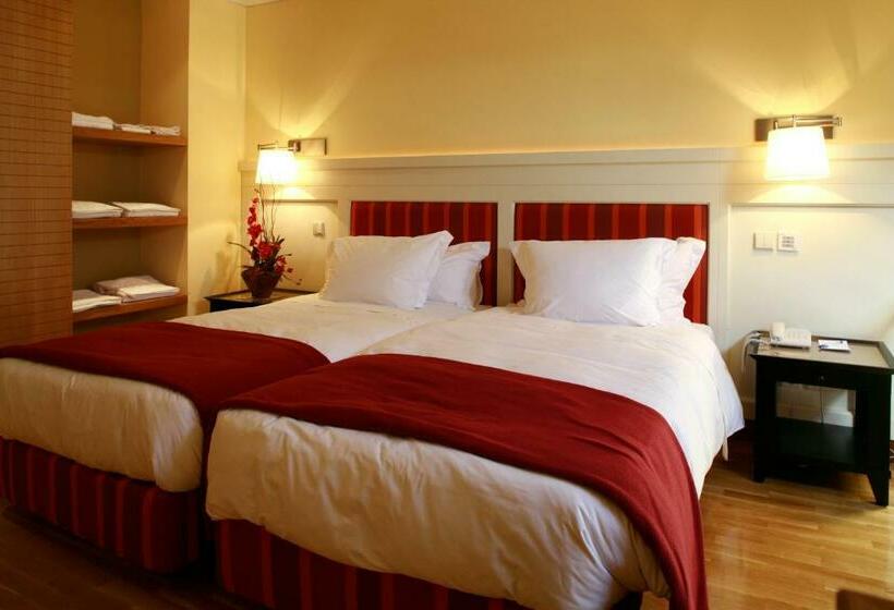 اتاق استاندارد با چشمانداز باغ, Pestana Sintra Golf Resort & Spa