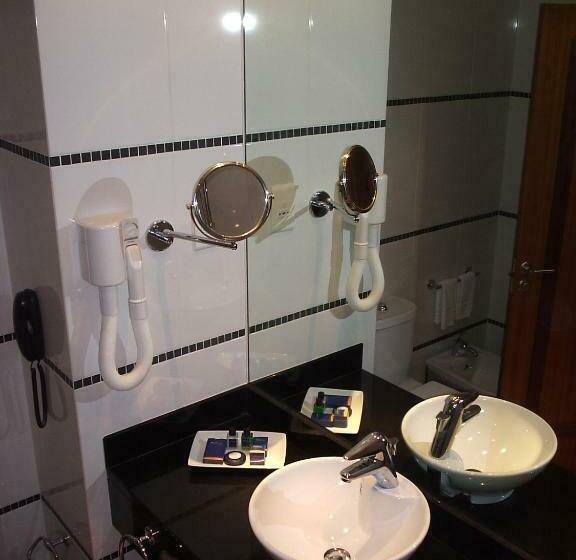 اتاق سوپریور با چشمانداز باغ, Pestana Sintra Golf Resort & Spa