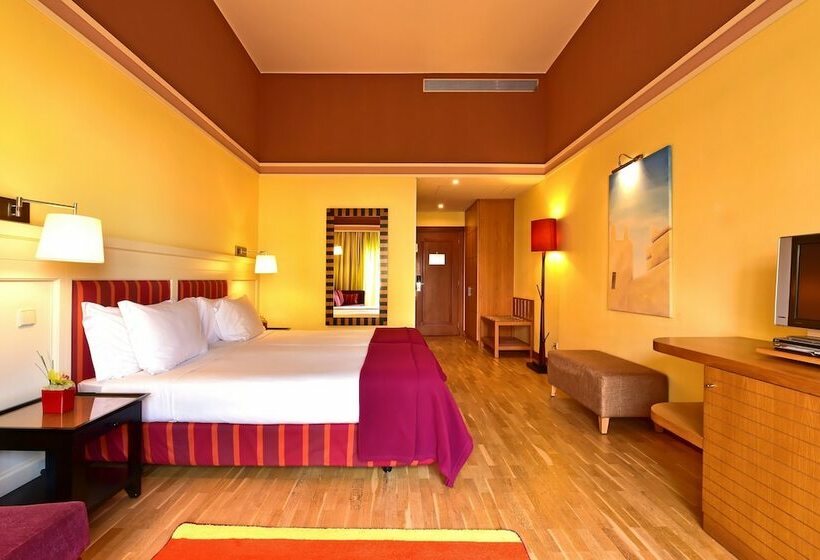 اتاق سوپریور با چشمانداز باغ, Pestana Sintra Golf Resort & Spa