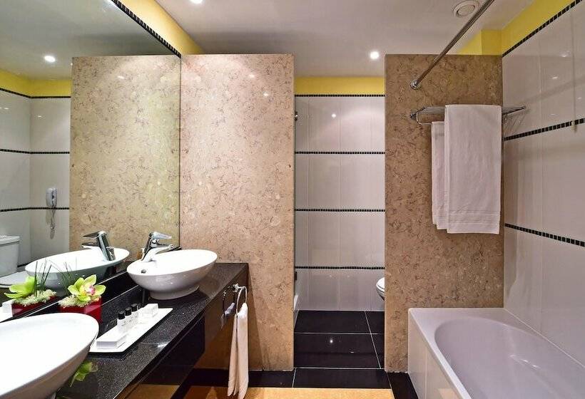 اتاق سوپریور با چشمانداز باغ, Pestana Sintra Golf Resort & Spa