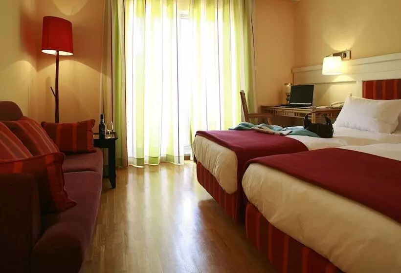 Quarto standard, Pestana Sintra Golf Resort & Spa