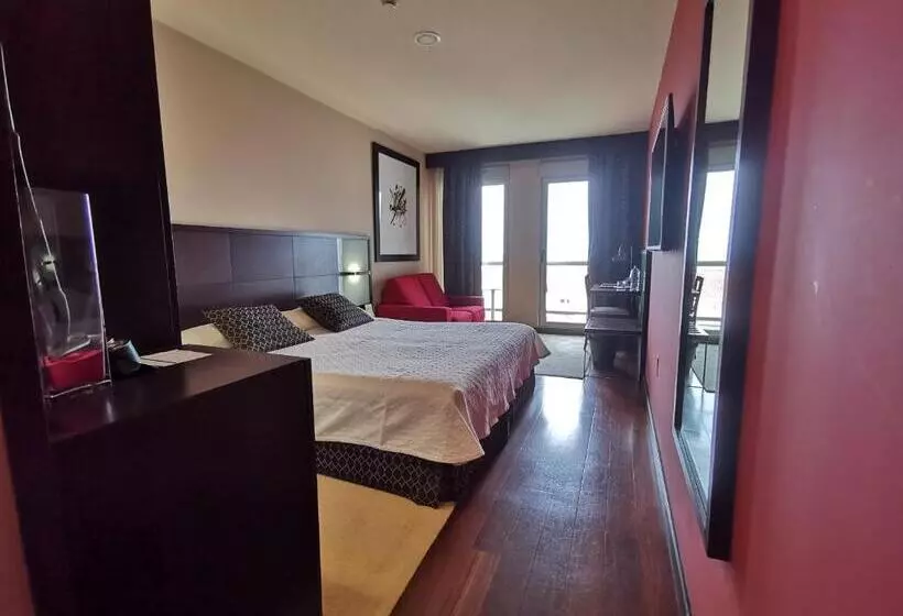 Standard-huone, Royal Nayef