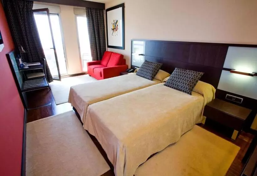 Standard-huone Terassi, Royal Nayef
