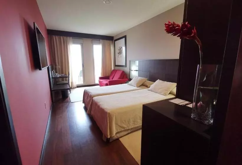 Standard-huone Terassi, Royal Nayef
