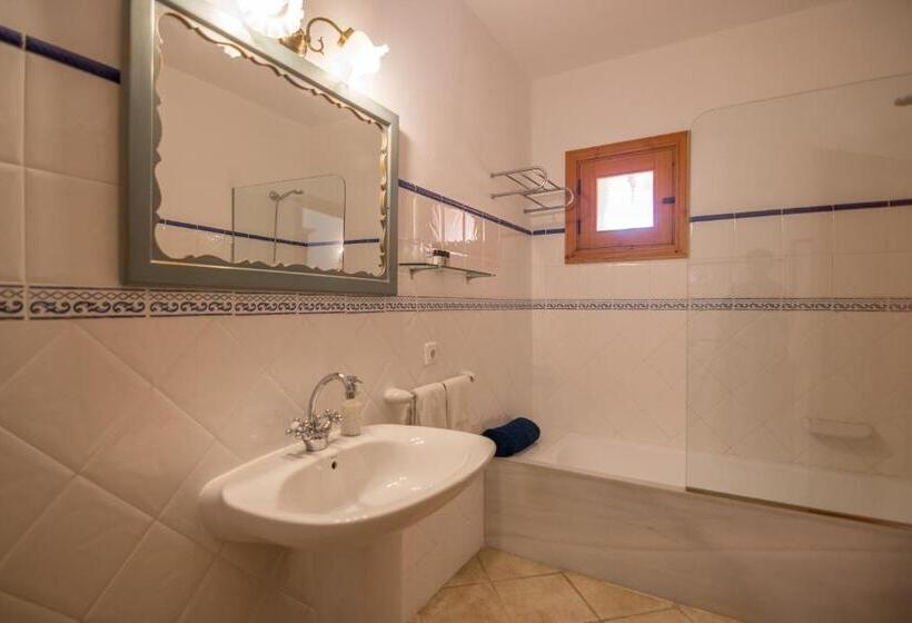 스탠다드 룸, Agroturismo Petit Hotel Son Perdiu Adults Only