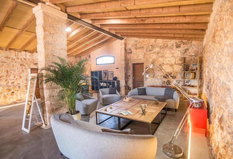 프리미엄 룸, Agroturismo Petit Hotel Son Perdiu Adults Only