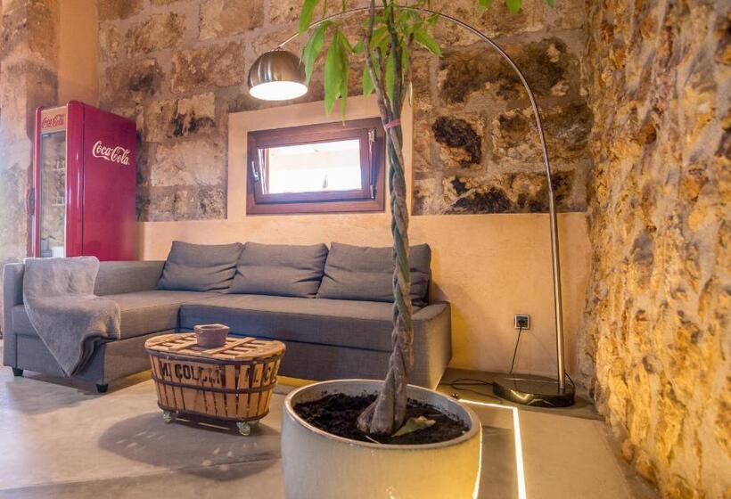 프리미엄 룸, Agroturismo Petit Hotel Son Perdiu Adults Only