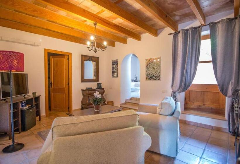 스위트, Agroturismo Petit Hotel Son Perdiu Adults Only