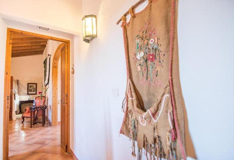 스위트, Agroturismo Petit Hotel Son Perdiu Adults Only