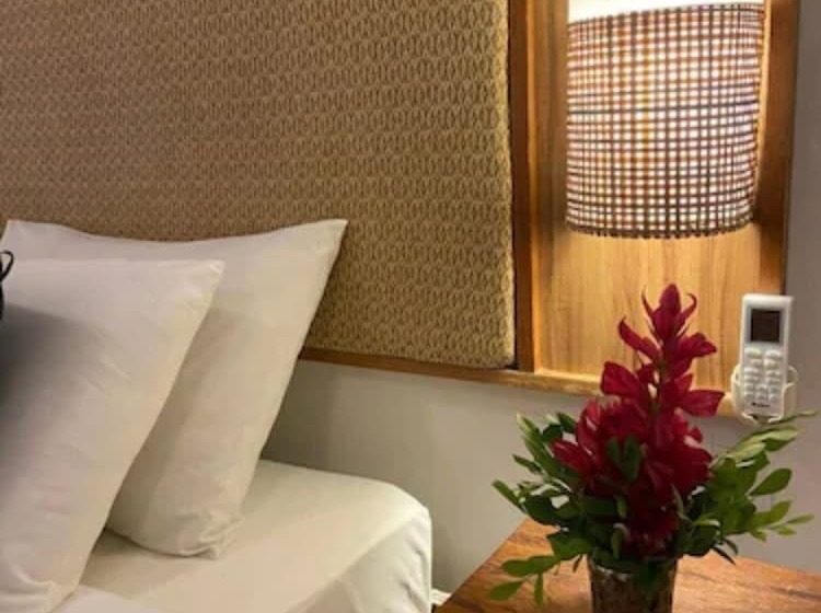 침실 1개 프리미엄 아파트, Via Dos Corais