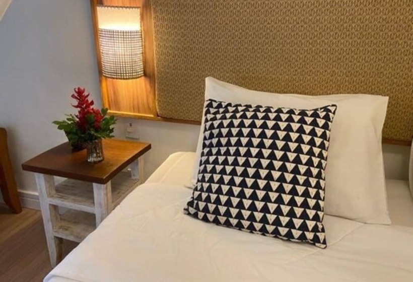 침실 1개 프리미엄 아파트, Via Dos Corais