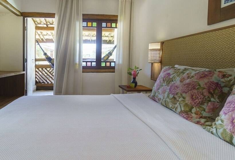 침실 1개 아파트, Via Dos Corais